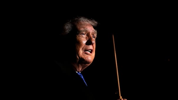 Trump habló sobre su encuentro con María Corina Machado, “la señorita que ganó el Nobel de la Paz”: su rol en Venezuela y la posible entrega del premio