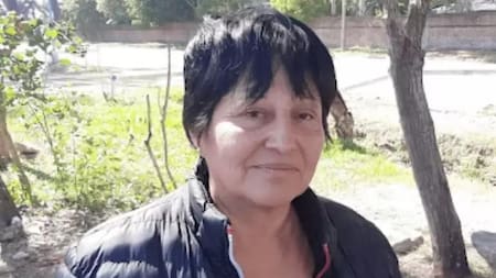 Ramona Olga Villalba de lavandera a millonaria