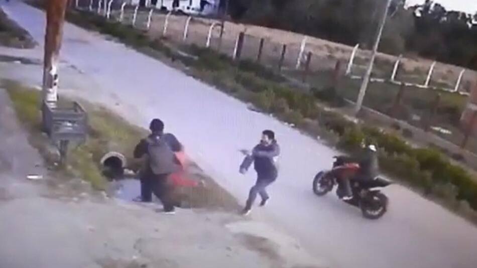 Tenía 57 causas penales, lo liberaron por crisis sanitaria y fue detenido tras robo en La Plata
