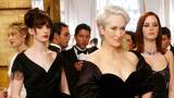 Anne Hathaway dio un adelanto de “El diablo viste a la moda 2″: cuándo se estrena la esperada secuela