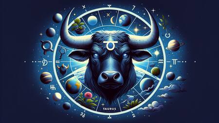 Horóscopo de Tauro de hoy: sábado 14 de diciembre de 2024. Foto: Redacción canal26.com