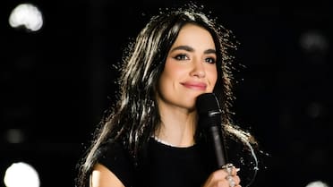 De cantar en teatros para 500 personas a agotar dos shows en River: el crecimiento de Lali Espósito dentro del pop argentino