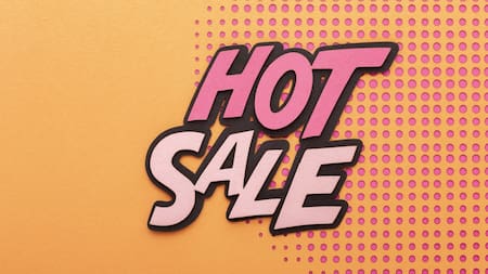 Boom de compras por el Hot Sale: cuáles son los productos más vendidos de la nueva edición