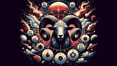 Horoscopo de Aries de hoy: domingo 29 de marzo de 2026