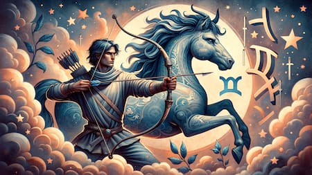 Horóscopo de Sagitario de hoy: domingo 1 de marzo de 2026