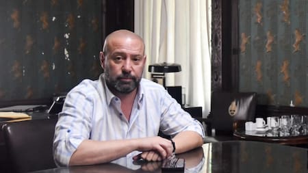 Causa ANDIS: Diego Spagnuolo prestará declaración indagatoria en Comodoro Py