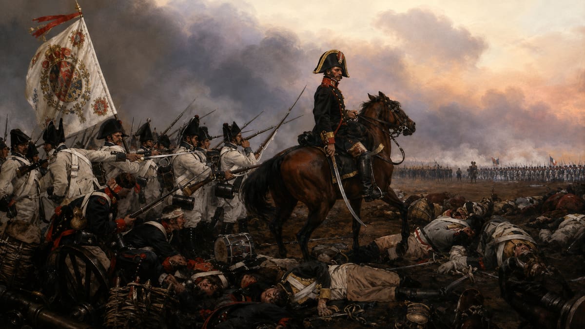 Batalla de Bailén