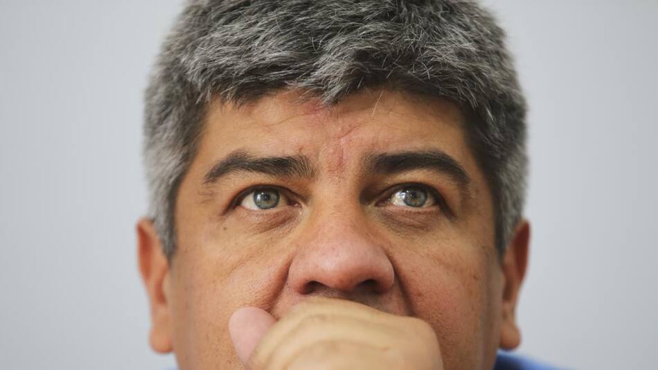 Pablo Moyano (NA)