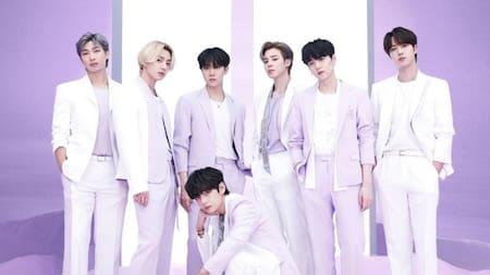 BTS visita Argentina por primera vez con su tour internacional: cuándo será el encuentro con su army