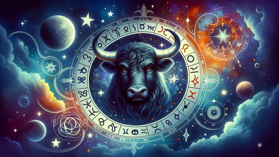 Horoscopo de Tauro de hoy: sábado 27 de julio de 2024. Foto: Redacción canal26.com