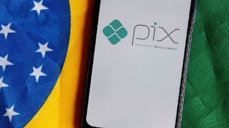 Estados Unidos denuncia a PIX por perjudicar a las tarjetas de crédito y dice que es una “barrera comercial” con Brasil