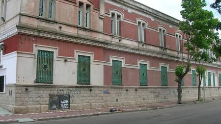 Instituto Don Bosco de Mar del Plata. Foto: NA.
