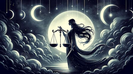 Horóscopo de Libra de hoy: viernes 20 de febrero de 2026