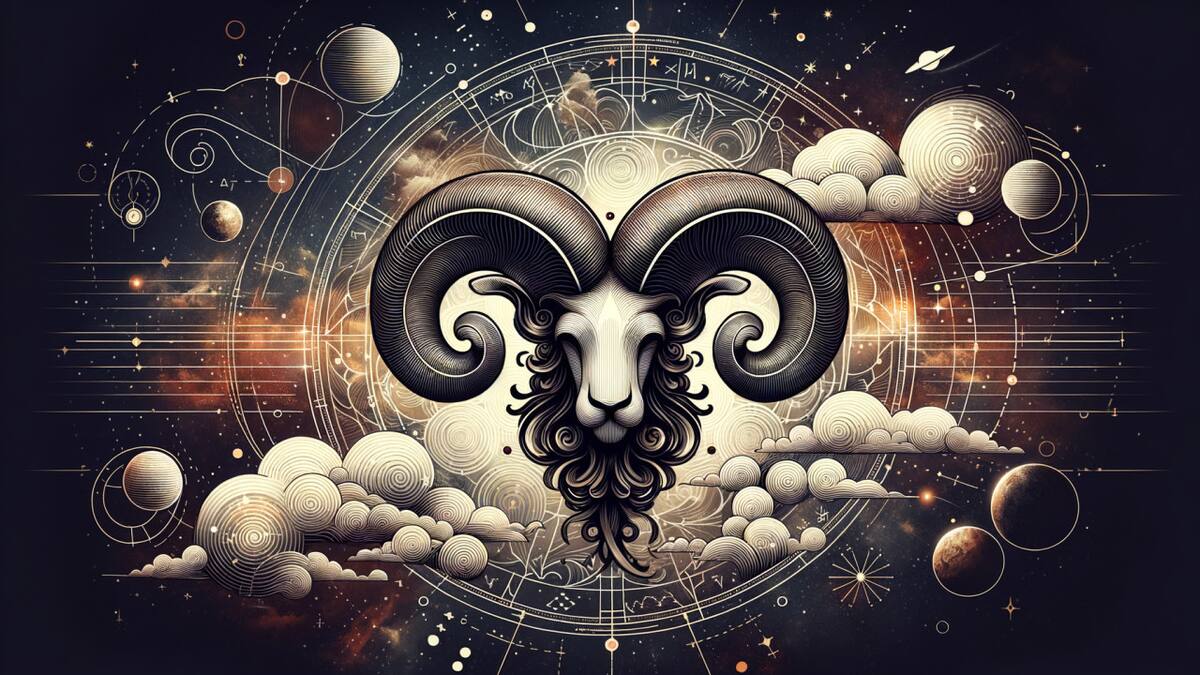 Horóscopo de Aries de hoy: martes 28 de mayo de 2024 Foto: Redacción canal26.com