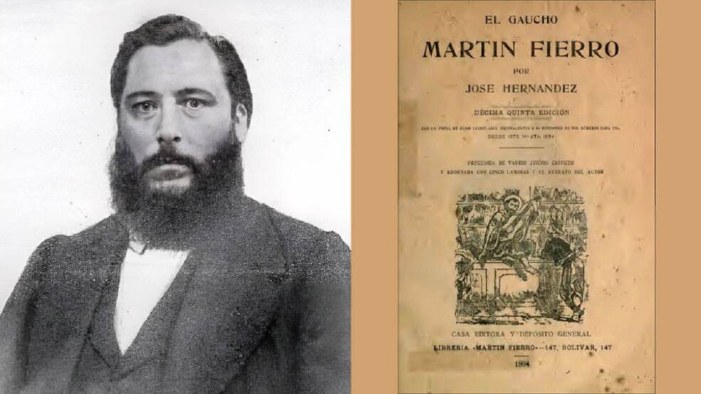 Del Martin Día del Gaucho: las mejores frases del Martín Fierro y Don Segundo ...
