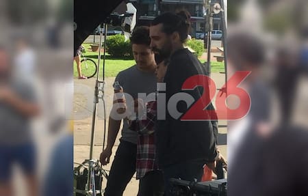 Diego Boneta en Argentina, Luis Miguel, espectáculos, Diario26