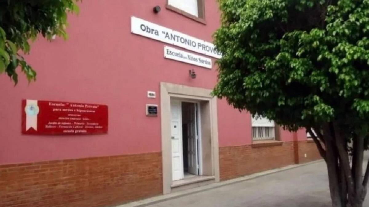 Instituto Próvolo