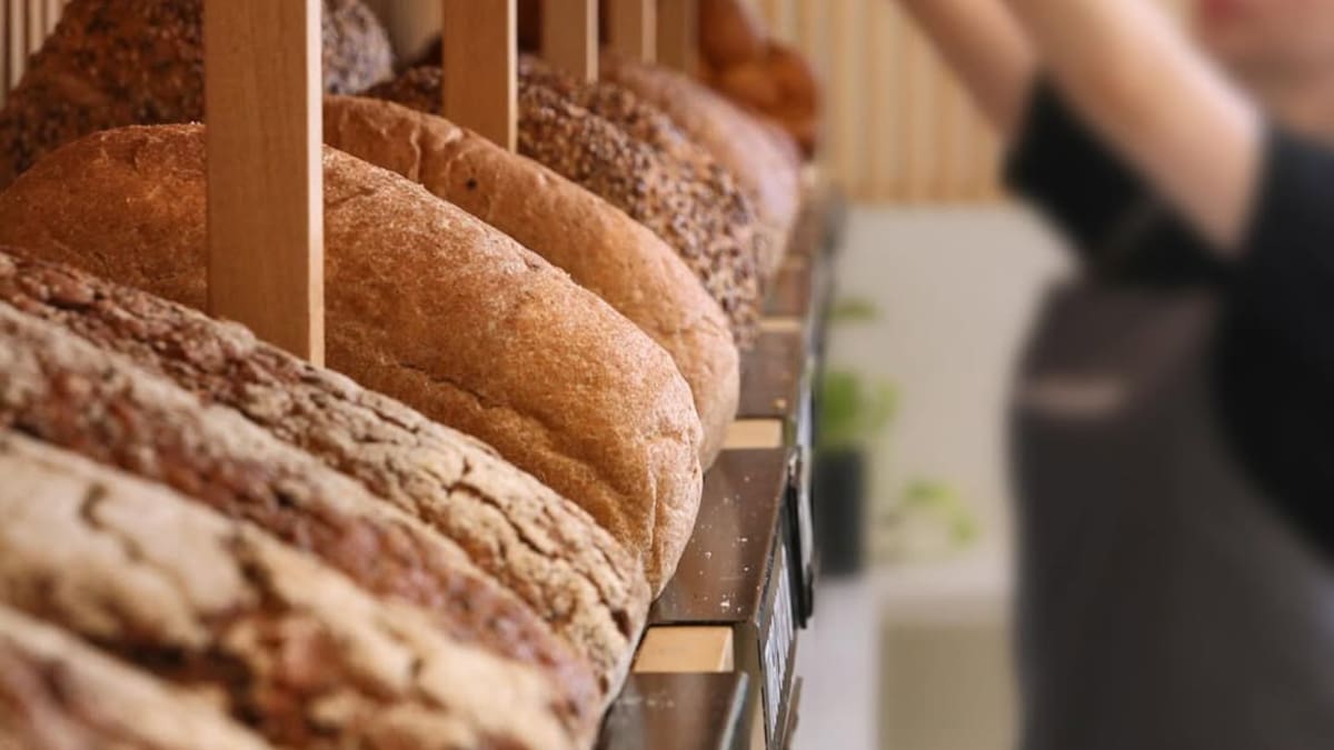 Panadería Danés