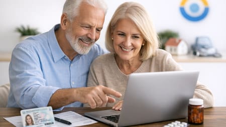 Cómo inscribirte a PAMI si recién te jubilaste: guía clara y actualizada 2026