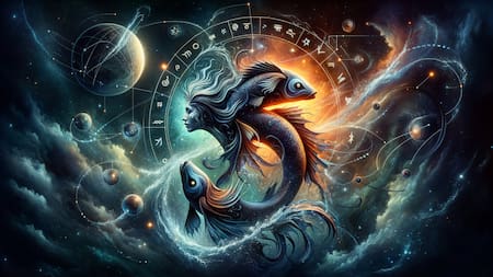 Horóscopo de Piscis de hoy: sábado 28 de marzo de 2026