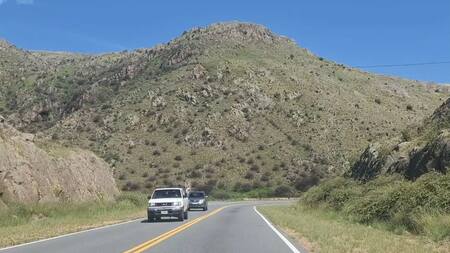 Una obra mejorará el tránsito en Buenos para siempre: la ruta que facilitará los traslados