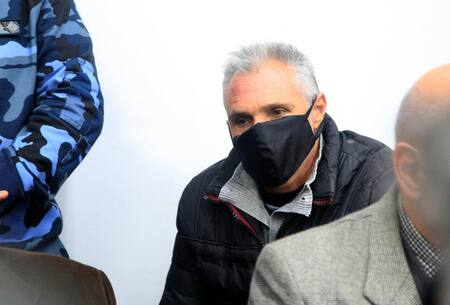 Nicolás Pachelo, Caso Belsunce, NA