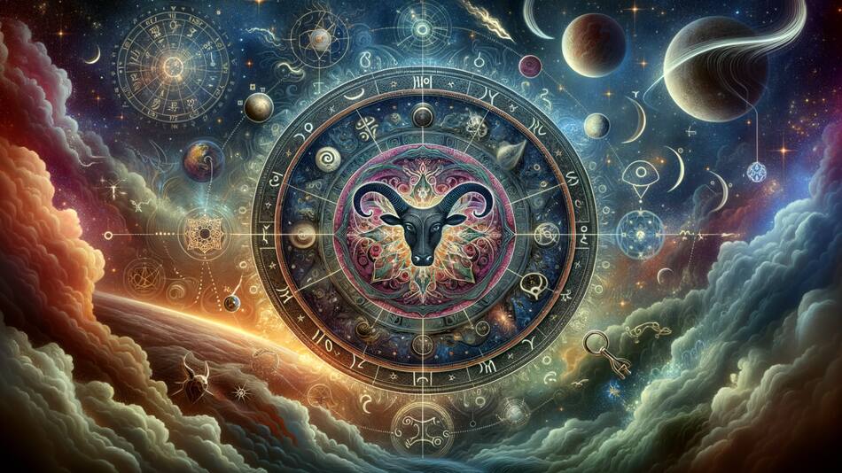 Horoscopo de Tauro de hoy: jueves 1 de mayo de 2025. Foto: Redacción canal26.com