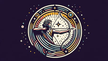 Horóscopo de Sagitario de hoy: viernes 27 de febrero de 2026