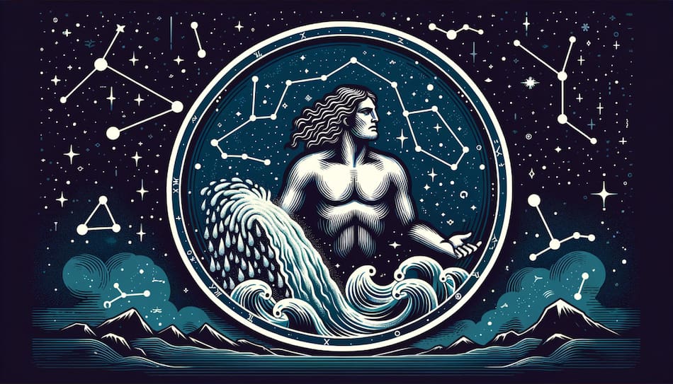 Horoscopo de Acuario de hoy: viernes 20 de septiembre de 2024. Foto: Redacción canal26.com