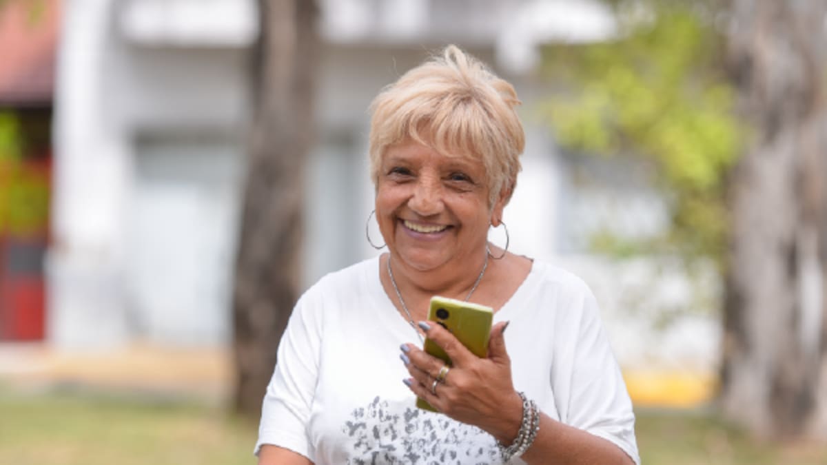 Importante actualización de ANSES: los jubilados ya pueden ver sus liquidaciones históricas desde la app