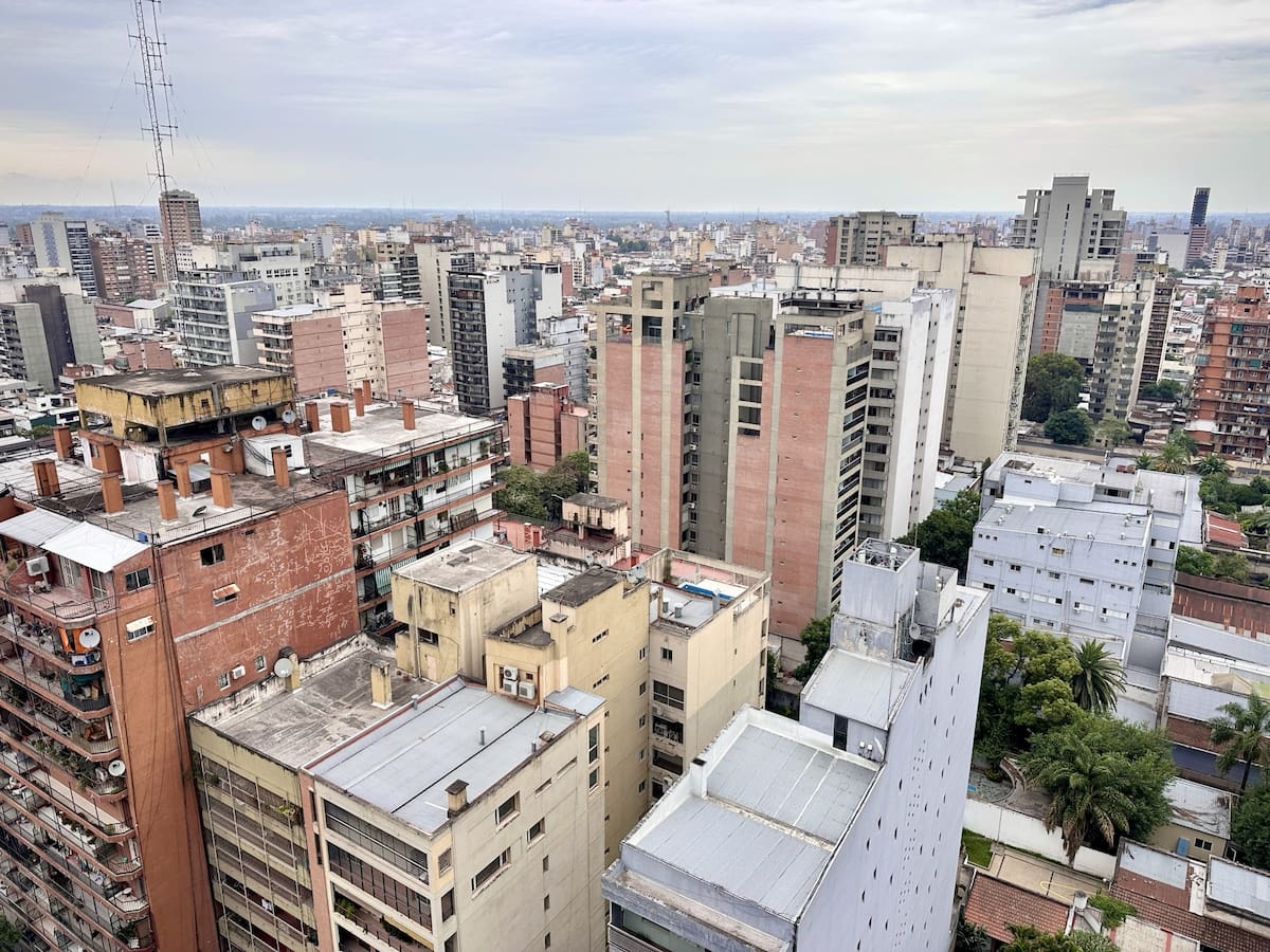 San Miguel de Tucumán