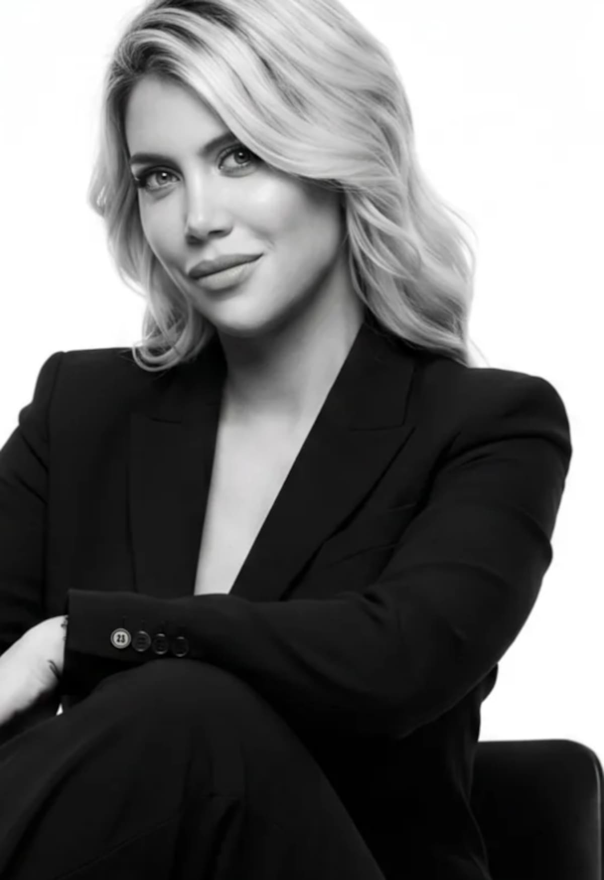 Wanda Nara
