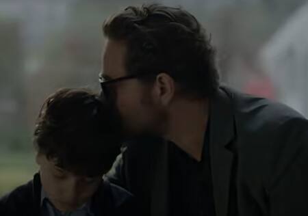 Lo mejor del mundo. Foto: Netflix.