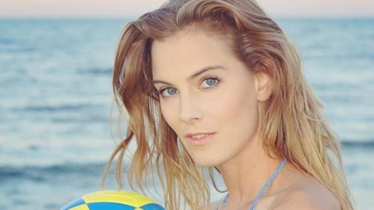 Astrid Ericsson