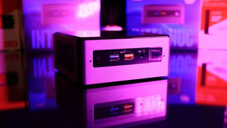 Mini PC. Foto: Unsplash.