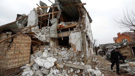 Guerra en Ucrania_Reuters