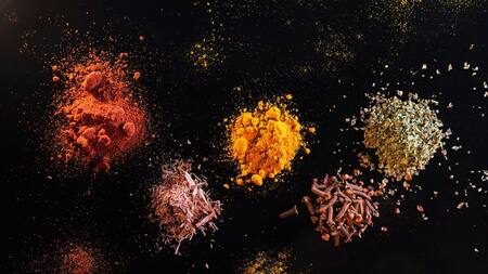 La especia que combate los dolores articulares. Foto Unsplash.