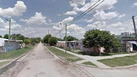 Crimen de comisario bonaerense en un intento de robo en Moreno