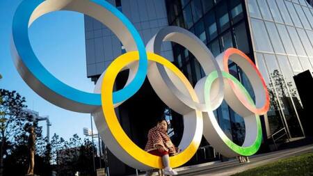 Juegos Olímpicos, Tokio