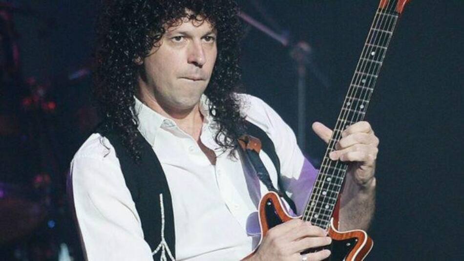 Dios Salve a la Reina, banda tributo a Queen