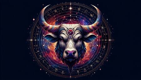 Horóscopo de Tauro de hoy: lunes 6 de mayo de 2024. Foto: Redacción canal26.com