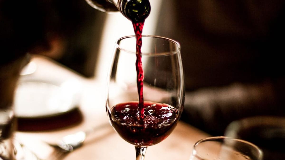 Vino, bebidas alcohólicas, Foto TICBeat
