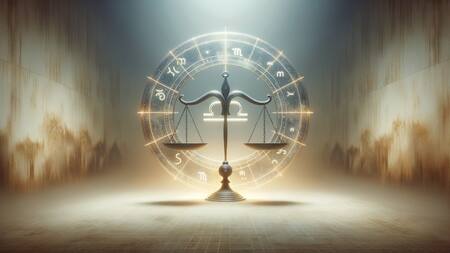 Horóscopo de Libra de hoy: domingo 11 de mayo de 2025. Foto: Redacción canal26.com