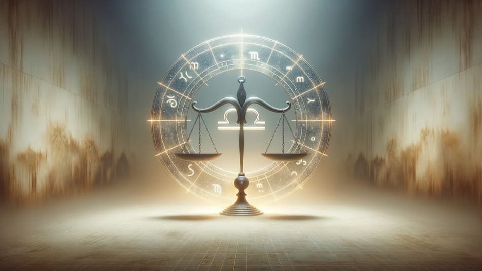 Horóscopo de Libra de hoy: domingo 11 de mayo de 2025. Foto: Redacción canal26.com