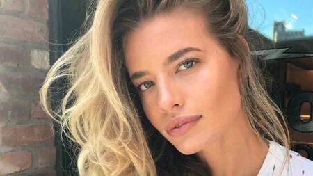 Natalie Stal, modelo asaltada en barrio de Los Cardales, víctimas de inseguridad, policiales