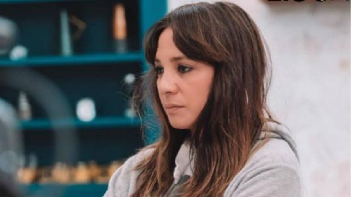 Lissa Vera denunció a un cantante de cumbia. Foto: Instagram/lissavera.
