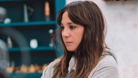 Lissa Vera denunció a un cantante de cumbia. Foto: Instagram/lissavera.