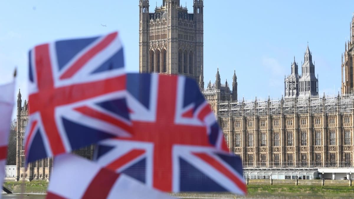 ¿Inglaterra, Gran Bretaña o Reino Unido?: cuál es la diferencia