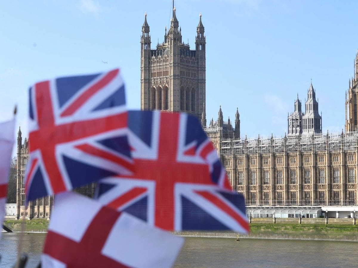 Inglaterra, Gran Bretaña y Reino Unido: la diferencia que casi todos confunden