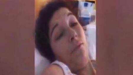 Víctima de masacre de Hurlingham